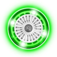 Trotinetă Stamp Skids JS123043L imaginea #2 — magazin online Desire.md