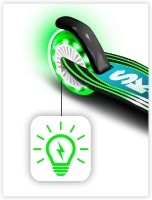 Trotinetă Stamp Skids JS123043L imaginea #3 — magazin online Desire.md