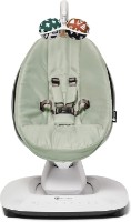 Șezlong pentru bebeluși 4moms Mamaroo 5.0 Classic Sage imaginea #6 — magazin online Desire.md