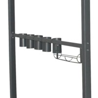 Cort-baldachin ProGarden 2.33x1.45x2.22m (24849) imaginea #3 — magazin online Desire.md