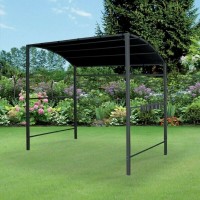 Cort-baldachin ProGarden 2.33x1.45x2.22m (24849) imaginea #4 — magazin online Desire.md