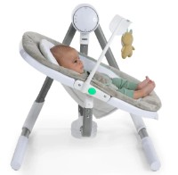 Leagăn pentru bebeluși Bright Starts Ingenuity AnyWay Sway (12584) imaginea #3 — magazin online Desire.md