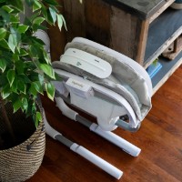 Leagăn pentru bebeluși Bright Starts Ingenuity AnyWay Sway (12584) imaginea #10 — magazin online Desire.md