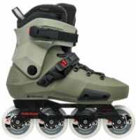 Role RollerBlade Twister, s.39-40 Green (86B0740070G008) imaginea #2 — magazin online Desire.md