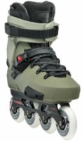 Role RollerBlade Twister, s.39-40 Green (86B0740070G008) imaginea #3 — magazin online Desire.md