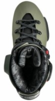 Role RollerBlade Twister, s.39-40 Green (86B0740070G008) imaginea #5 — magazin online Desire.md