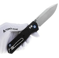 Нож Böker Plus Kihon DC 2.0 (01BP0009) фото №5 — интернет-магазин Desire.md