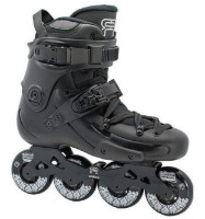 Роликовые коньки Seba FR1 80, s.40 Black фото №8 — интернет-магазин Desire.md