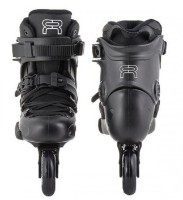 Роликовые коньки Seba FR1 80, s.45 Black фото №10 — интернет-магазин Desire.md