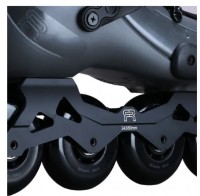 Role Seba FR1 80, s.47 Grey/Black imaginea #8 — magazin online Desire.md