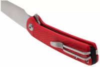 Нож Böker Plus Fire Ant Red (01BP0008) фото №4 — интернет-магазин Desire.md