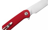 Нож Böker Plus Fire Ant Red (01BP0008) фото №5 — интернет-магазин Desire.md