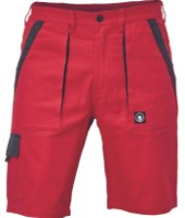 Pantaloni scurți de lucru Cerva Max Neo 0357002520, s.58