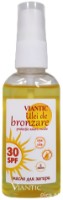Ulei-spray pentru bronz Viantic Riviera SPF 30 50ml