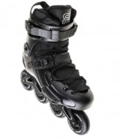 Роликовые коньки Seba FR3 80, s.40 Black фото №3 — интернет-магазин Desire.md