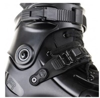 Роликовые коньки Seba FR3 80, s.45 Black фото №8 — интернет-магазин Desire.md