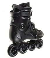 Роликовые коньки Seba FR3 80, s.46 Black фото №2 — интернет-магазин Desire.md
