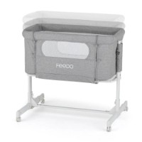 Leagăn Feedo Compact 2in1 (235206) imaginea #2 — magazin online Desire.md