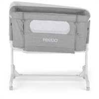 Leagăn Feedo Compact 2in1 (235206) imaginea #3 — magazin online Desire.md