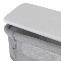 Leagăn Feedo Compact 2in1 (235206) imaginea #4 — magazin online Desire.md