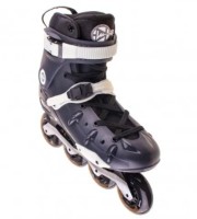 Роликовые коньки Seba Luminous Ray, s.40 Dark фото №4 — интернет-магазин Desire.md