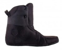 Роликовые коньки Seba Luminous Ray, s.40 Dark фото №5 — интернет-магазин Desire.md