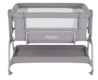 Leagăn Feedo Swing (225206) imaginea #2 — magazin online Desire.md