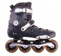 Роликовые коньки Seba Luminous Ray, s.41 Dark