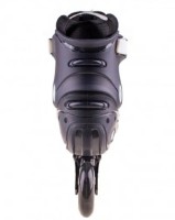 Роликовые коньки Seba Luminous Ray, s.41 Dark фото №3 — интернет-магазин Desire.md