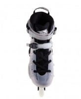 Роликовые коньки Seba Luminous Ray, s.43 Transparent фото №3 — интернет-магазин Desire.md