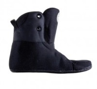 Роликовые коньки Seba Luminous Ray, s.43 Transparent фото №9 — интернет-магазин Desire.md