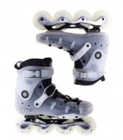 Роликовые коньки Seba Luminous Ray, s.43 Transparent фото №10 — интернет-магазин Desire.md