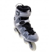 Роликовые коньки Seba Luminous Ray, s.44 Transparent фото №2 — интернет-магазин Desire.md