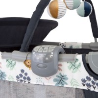 Pătuț pliabil Graco Contour Electra Into the Wild imaginea #4 — magazin online Desire.md