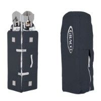 Pătuț pliabil Graco Contour Electra Into the Wild imaginea #5 — magazin online Desire.md