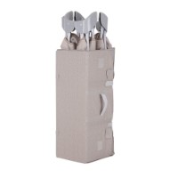 Pătuț pliabil Graco Contour Electra Little Adventures imaginea #3 — magazin online Desire.md