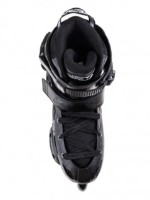 Роликовые коньки Seba SSK-E380-BK 80 Black 47 фото №3 — интернет-магазин Desire.md