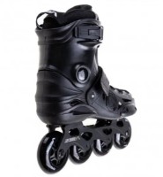 Роликовые коньки Seba SSK-E380-BK 80 Black 47 фото №5 — интернет-магазин Desire.md