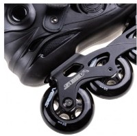 Роликовые коньки Seba SSK-E380-BK 80 Black 47 фото №8 — интернет-магазин Desire.md