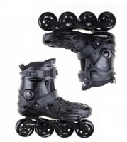 Роликовые коньки Seba SSK-E380-BK 80 Black 47 фото №10 — интернет-магазин Desire.md