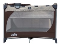 Манеж Joie Commuter Change Beige (P1028LAF04000) фото №5 — интернет-магазин Desire.md