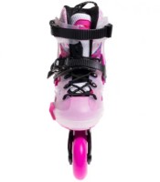 Роликовые коньки Seba SSK-ST-MX-PK Pink 37-40 фото №3 — интернет-магазин Desire.md