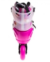 Роликовые коньки Seba SSK-ST-MX-PK Pink 37-40 фото №4 — интернет-магазин Desire.md