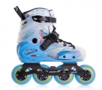 Роликовые коньки Seba SSK-ST-MX-BL Blue 37-40 фото №5 — интернет-магазин Desire.md