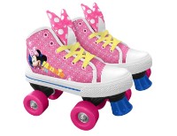 Роликовые коньки Stamp Minnie s.28 (J862028) фото №1 — интернет-магазин Desire.md