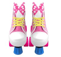 Роликовые коньки Stamp Minnie s.28 (J862028) фото №2 — интернет-магазин Desire.md