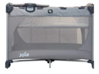 Манеж Joie Commuter Change Gray Stripes (P1028LAF03000) фото №5 — интернет-магазин Desire.md