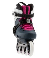 Роликовые коньки RollerBlade Maxxum Edge 90, s.36.5 Sapphire/Raspberry (7956700167) фото №5 — интернет-магазин Desire.md