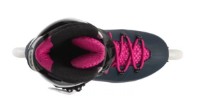 Роликовые коньки RollerBlade Maxxum Edge 90, s.41 Sapphire/Raspberry (7956700167) фото №2 — интернет-магазин Desire.md