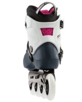 Роликовые коньки RollerBlade Maxxum Edge 90, s.41 Sapphire/Raspberry (7956700167) фото №3 — интернет-магазин Desire.md